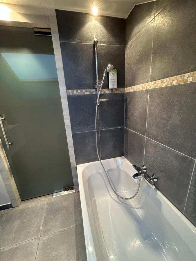 Race & Rooms Appartment Stavelot Εξωτερικό φωτογραφία