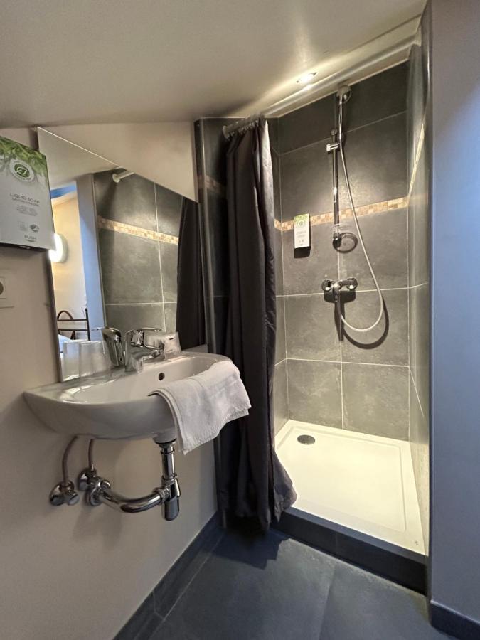 Race & Rooms Appartment Stavelot Εξωτερικό φωτογραφία