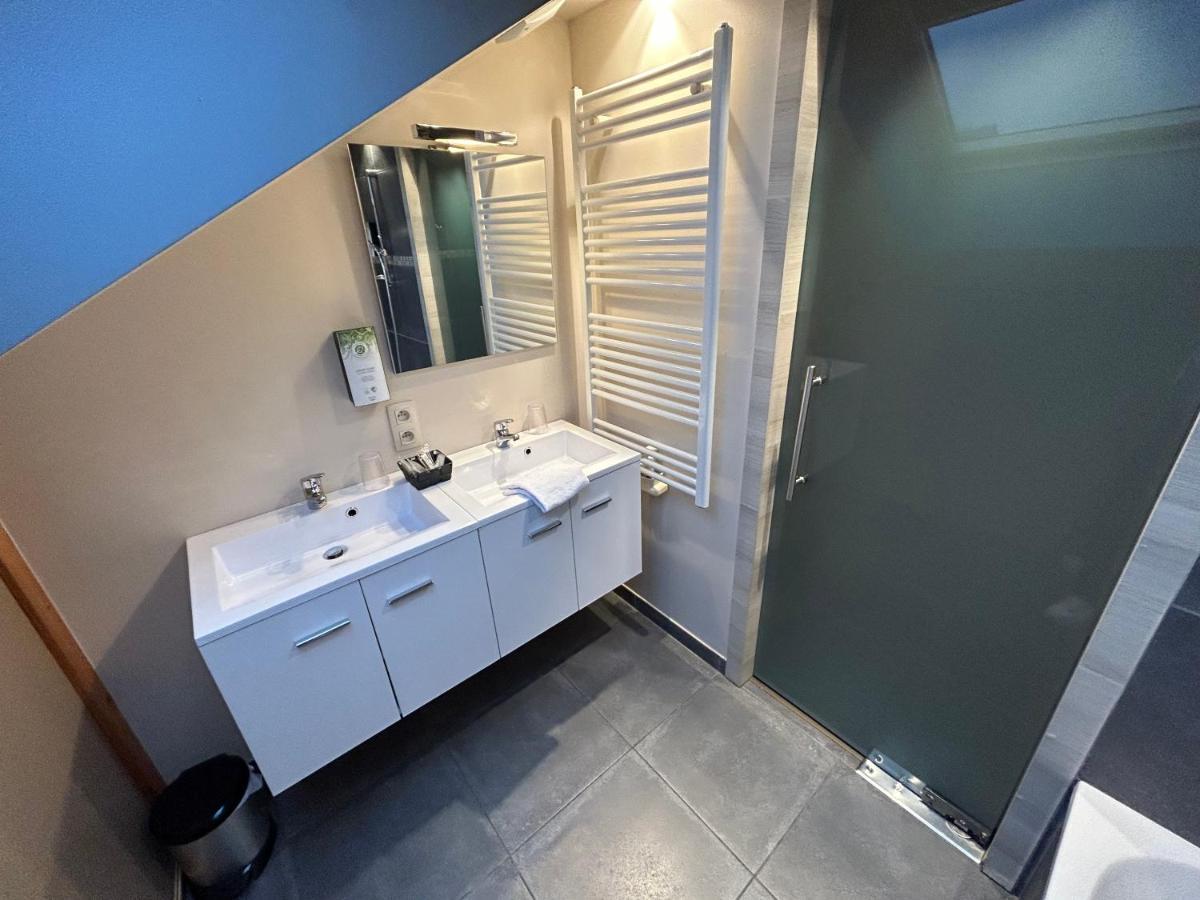Race & Rooms Appartment Stavelot Εξωτερικό φωτογραφία
