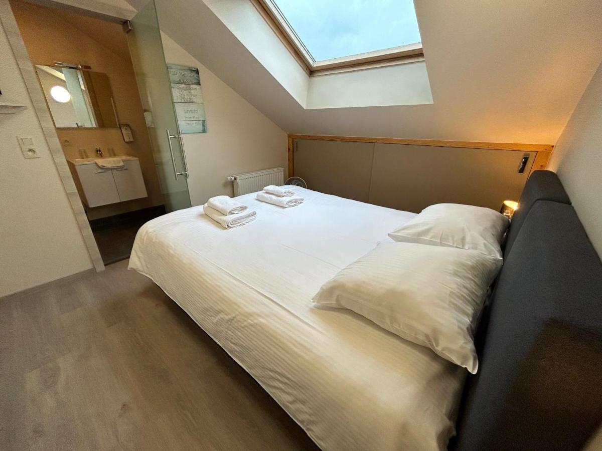 Race & Rooms Appartment Stavelot Εξωτερικό φωτογραφία