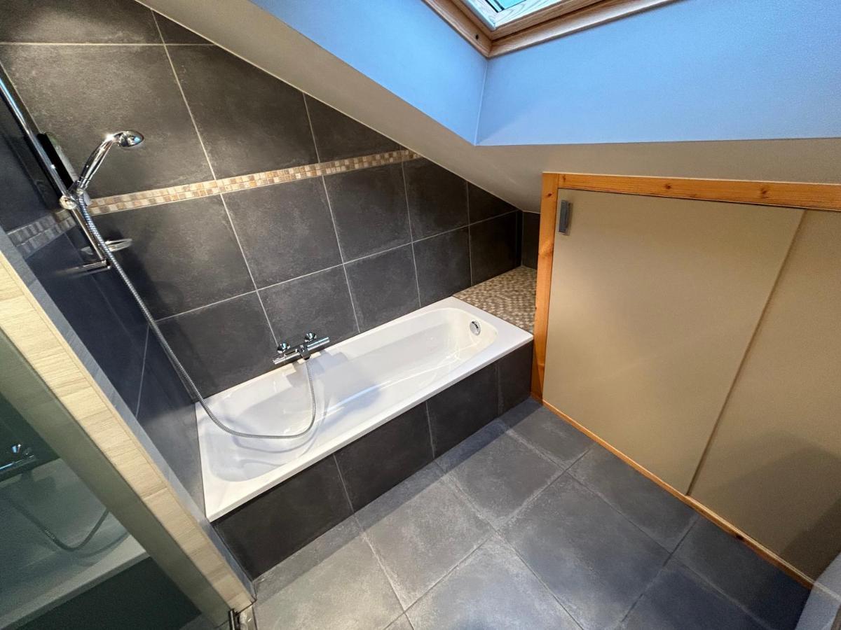 Race & Rooms Appartment Stavelot Εξωτερικό φωτογραφία