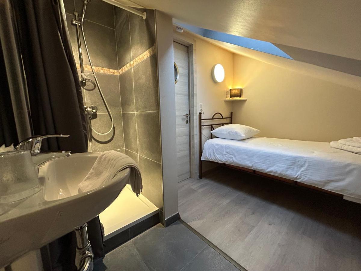 Race & Rooms Appartment Stavelot Εξωτερικό φωτογραφία