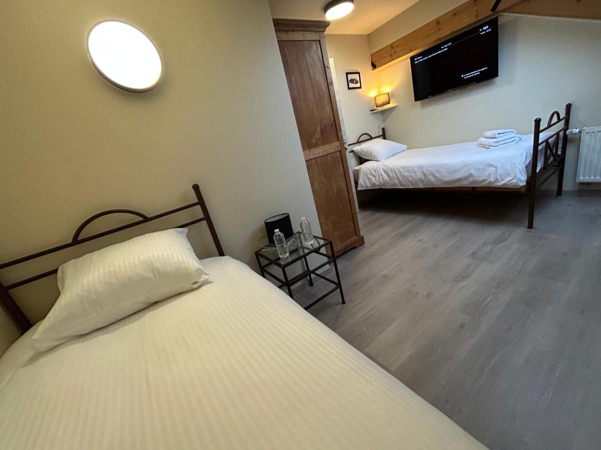 Race & Rooms Appartment Stavelot Εξωτερικό φωτογραφία